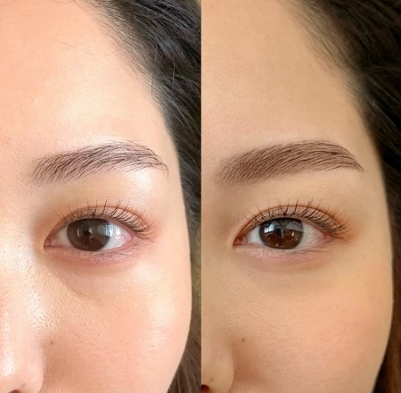 Brow Colorサムネイル