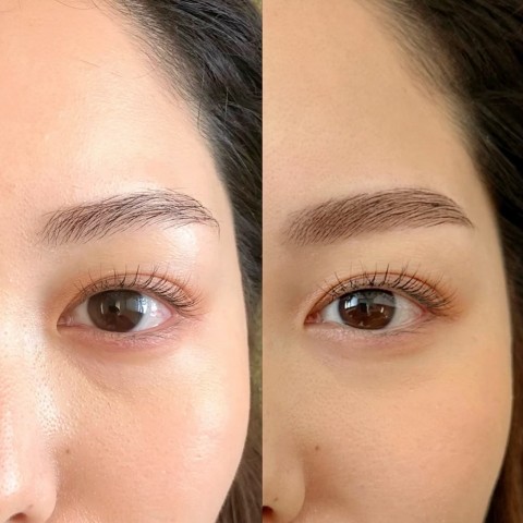 Brow Colorサムネイル